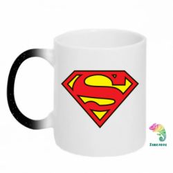 Кружки-хамелеоны с блестками