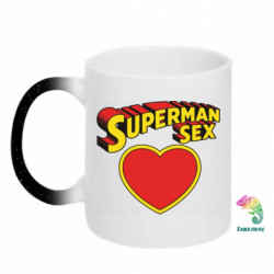 Кружки-хамелеони з блискітками