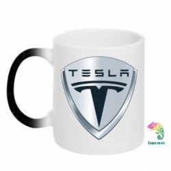 Кружки-хамелеони з блискітками