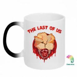 Кружки-хамелеоны с блестками