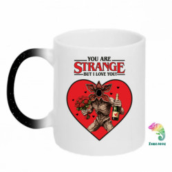 Кружки-хамелеони з блискітками