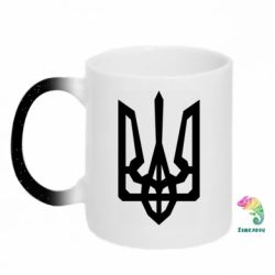 Кружки-хамелеони з блискітками