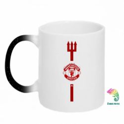 Кружки-хамелеони з блискітками