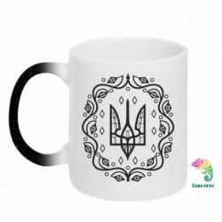 Кружки-хамелеони з блискітками