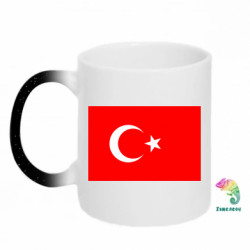 Кружки-хамелеони з блискітками