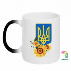 Кружки-хамелеони з блискітками