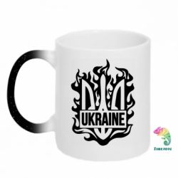 Кружки-хамелеони з блискітками