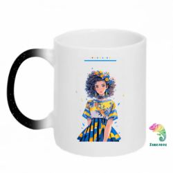 Кружки-хамелеони з блискітками