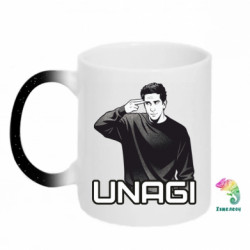 Кружки-хамелеони з блискітками