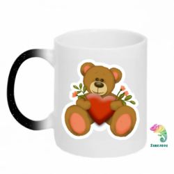 Кружки-хамелеони з блискітками