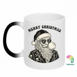 Кружки-хамелеони з блискітками