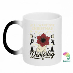 Кружки-хамелеони з блискітками