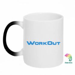 Кружки-хамелеони з блискітками