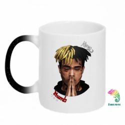 Кружки-хамелеони з блискітками