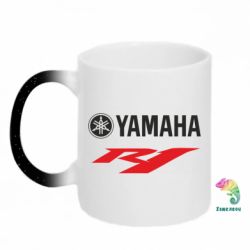 Кружки-хамелеони з блискітками