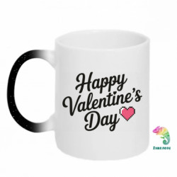 Кружки-хамелеони з блискітками