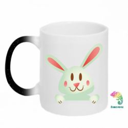 Кружки-хамелеони з блискітками