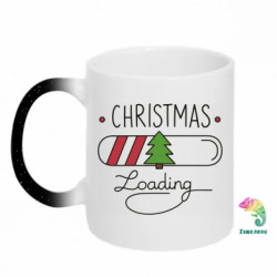 Кружки-хамелеони з блискітками