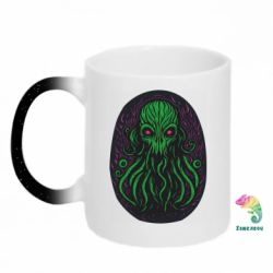 Кружки-хамелеони з блискітками