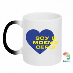 Кружки-хамелеони з блискітками