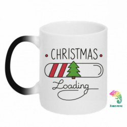 Кружки-хамелеони - FATLINE