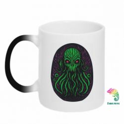 Кружки-хамелеони - FATLINE