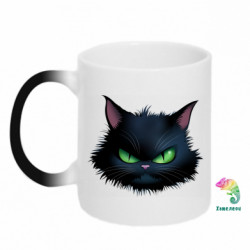 Кружки-хамелеоны - FATLINE