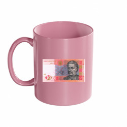 Кружки цветные 320ml - FATLINE