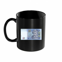 Кружки цветные 320ml - FATLINE