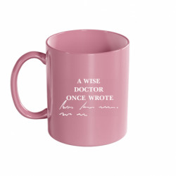 Кружки цветные 320ml - FATLINE