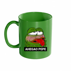 Кружки цветные 320ml - FATLINE