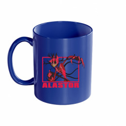 Кружки кольорові 320ml