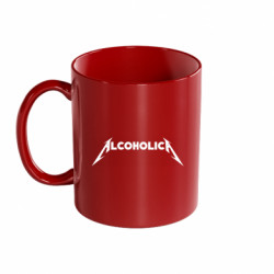 Кружки кольорові 320ml - FATLINE