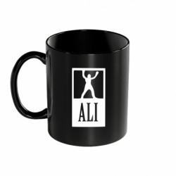 Кружки цветные 320ml - FATLINE