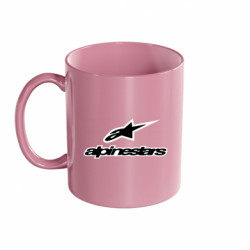 Кружки кольорові 320ml - FATLINE