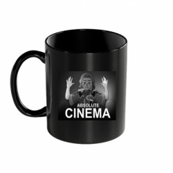 Кружки цветные 320ml - FATLINE