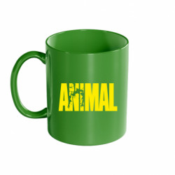 Кружки кольорові 320ml - FATLINE