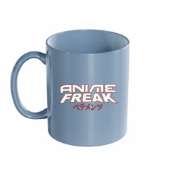 Кружки цветные 320ml - FATLINE