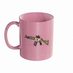 Кружки кольорові 320ml