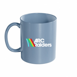 Кружки кольорові 320ml