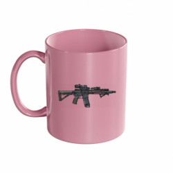 Кружки кольорові 320ml