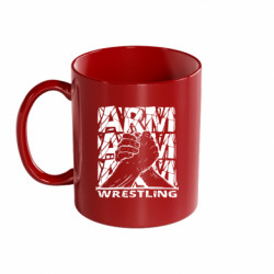 Кружки цветные 320ml - FATLINE