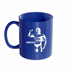 Кружки цветные 320ml - FATLINE