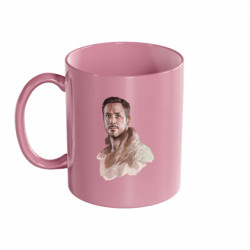 Кружки кольорові 320ml - FATLINE