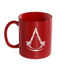 Кружки кольорові 320ml