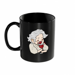 Кружки цветные 320ml - FATLINE