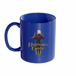 Кружка цветная 320ml Астарион - FATLINE Кружка цветная 320ml Астарион