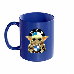 Кружки цветные 320ml