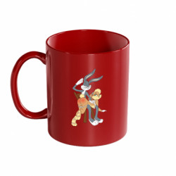 Кружки кольорові 320ml - FATLINE