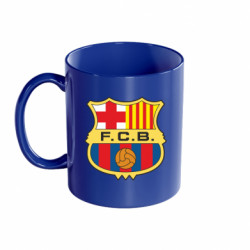 Кружки цветные 320ml - FATLINE